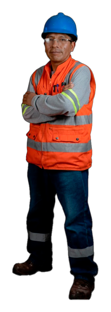 Técnico profesional de Instalación y Servicios Manantial